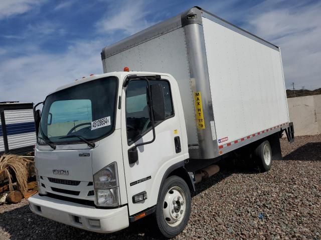 2020 Isuzu NPR HD