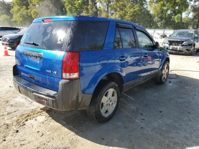 2004 Saturn Vue