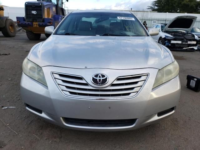 2009 Toyota Camry SE