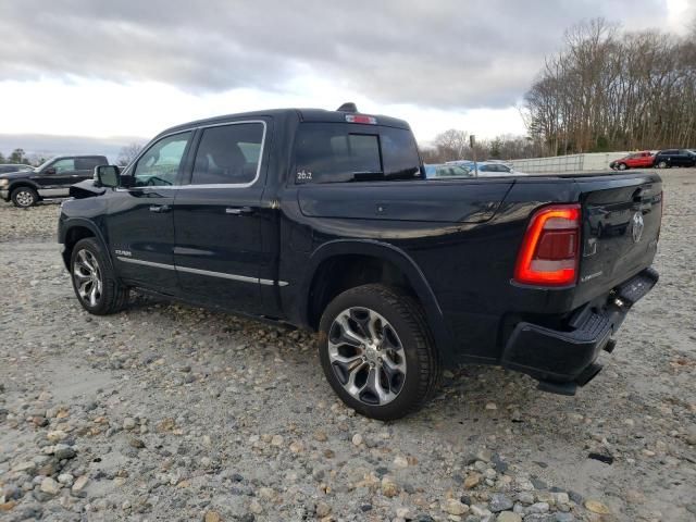 2019 Dodge RAM 1500 Limited