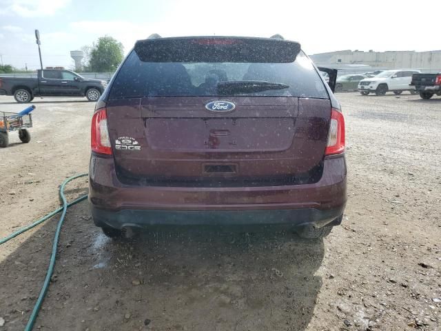 2011 Ford Edge SE