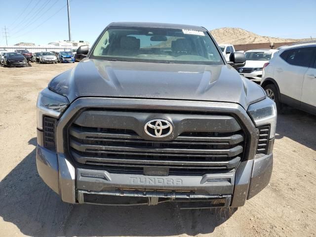 2022 Toyota Tundra Crewmax SR