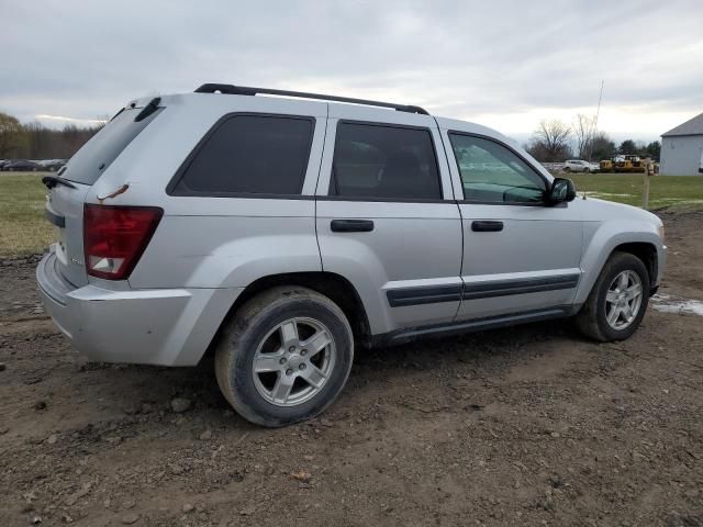 2005 Jeep Grand Cherokee Laredo