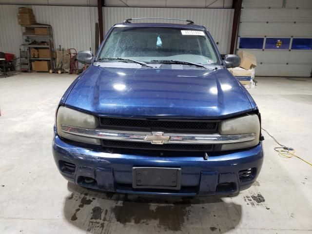 2004 Chevrolet Trailblazer LS