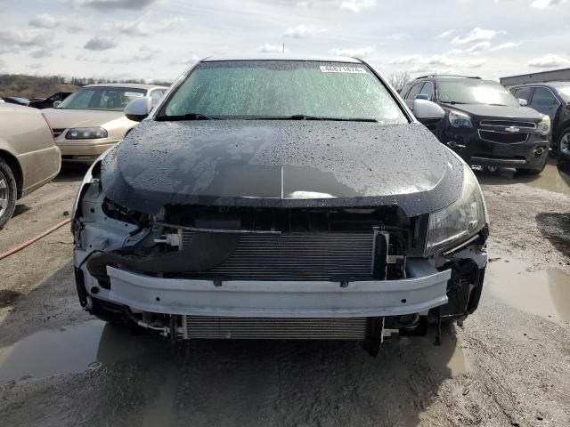 2011 Chevrolet Cruze LT