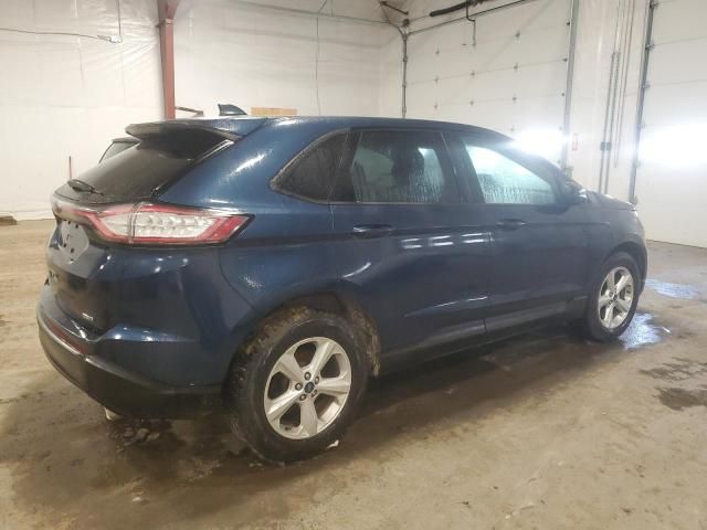 2017 Ford Edge SE