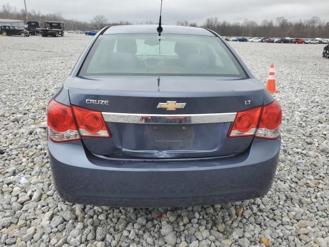 2013 Chevrolet Cruze LT