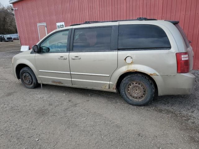 2008 Dodge Grand Caravan SXT