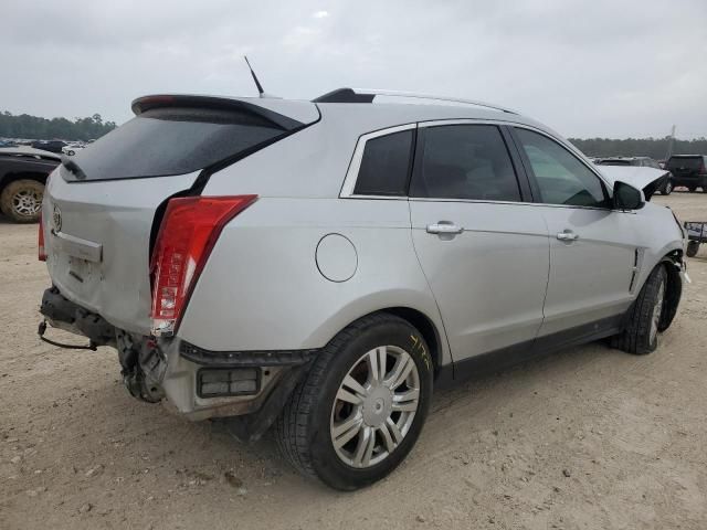 2011 Cadillac SRX Luxury Collection