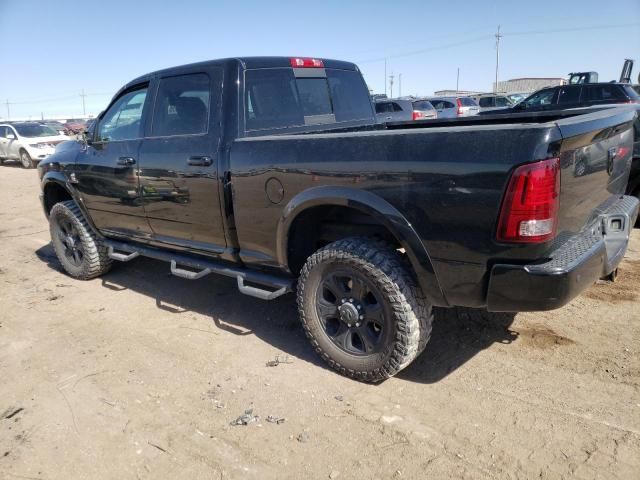 2014 Dodge 2500 Laramie