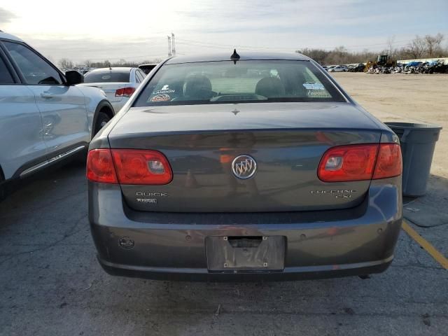 2009 Buick Lucerne CXL