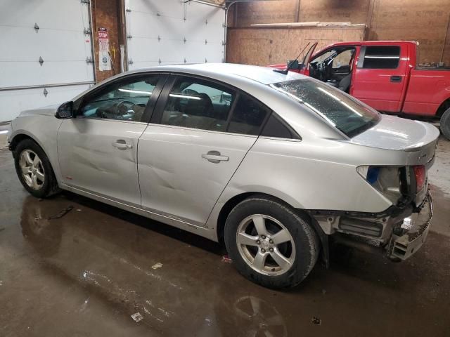 2013 Chevrolet Cruze LT