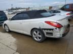 2006 Toyota Camry Solara SE