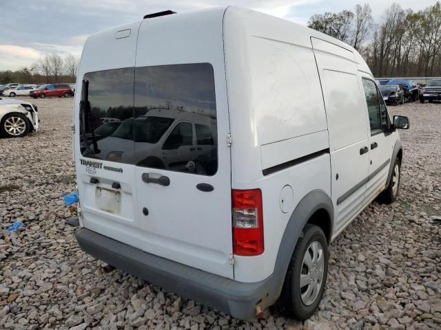 2010 Ford Transit Connect XL