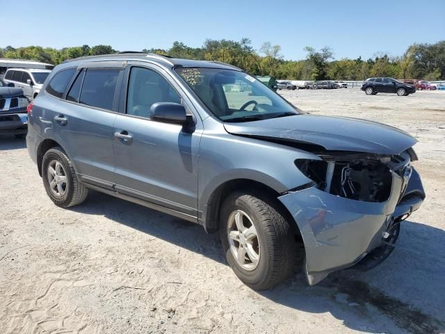 2007 Hyundai Santa FE GLS