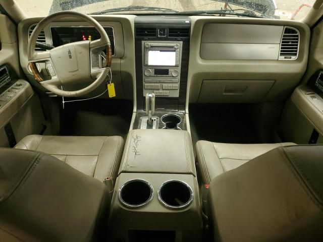 2008 Lincoln Navigator