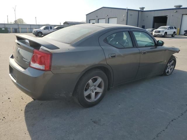 2010 Dodge Charger SXT