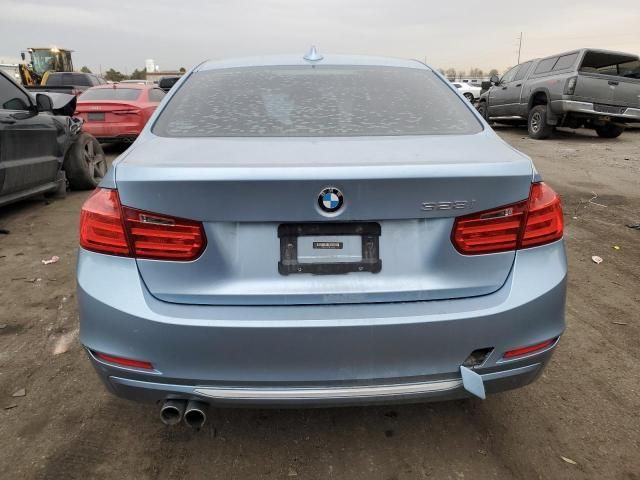 2013 BMW 328 I