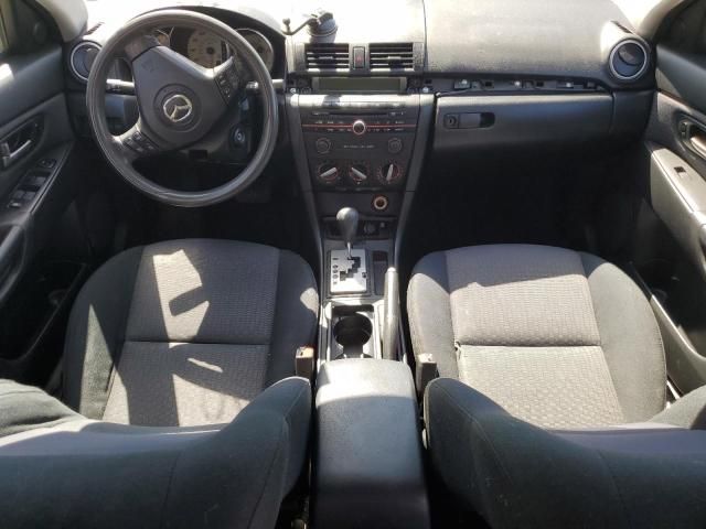 2007 Mazda 3 I