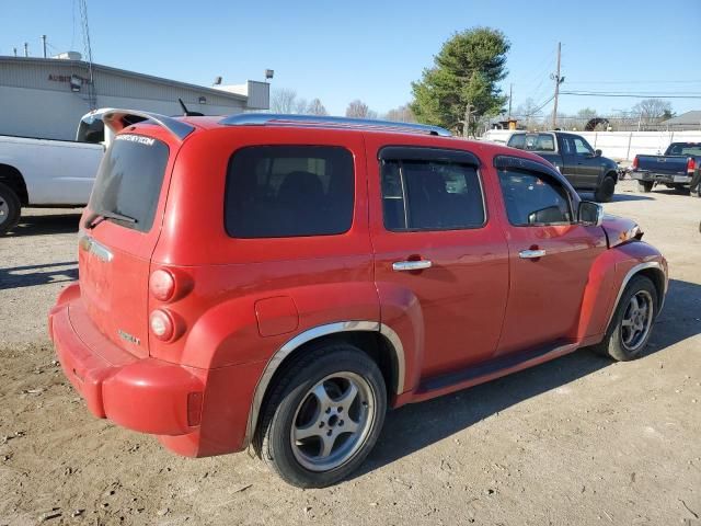 2011 Chevrolet HHR LT