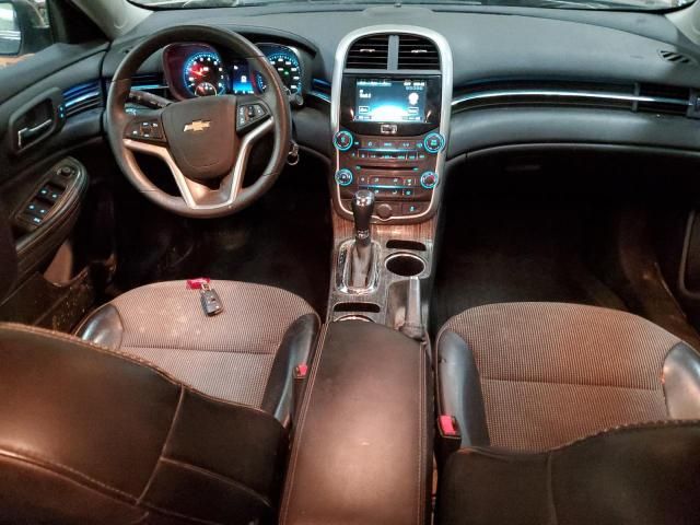 2014 Chevrolet Malibu 1LT