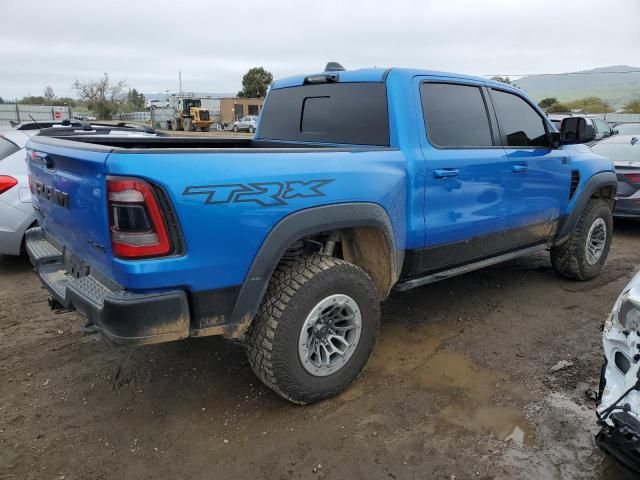 2022 Dodge RAM 1500 TRX