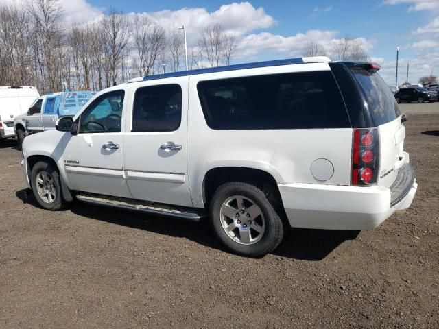 2008 GMC Yukon XL Denali