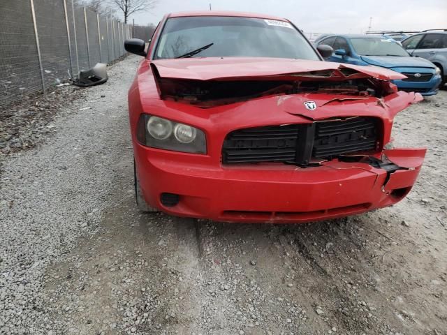 2008 Dodge Charger