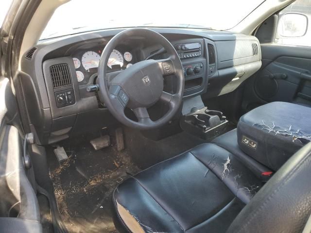 2005 Dodge RAM 1500 ST