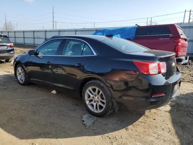 2016 Chevrolet Malibu Limited LT