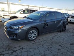 2018 Subaru Impreza for sale in Dyer, IN