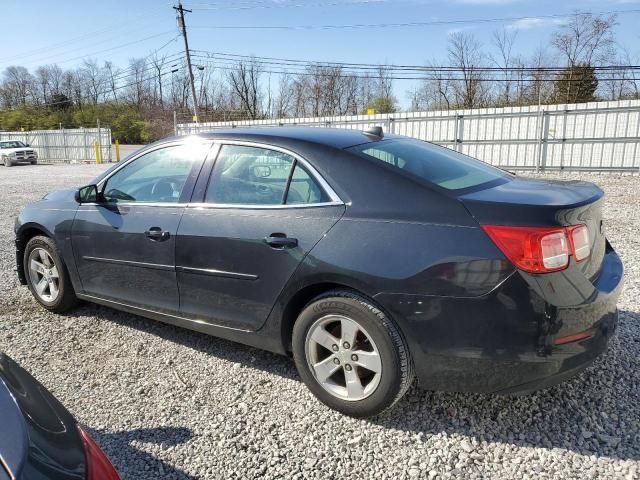 2014 Chevrolet Malibu LS