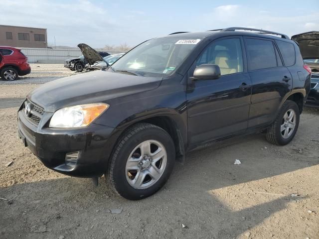 2009 Toyota Rav4