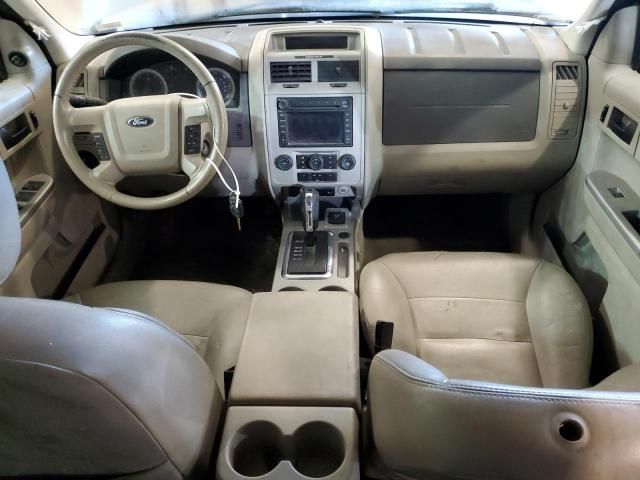 2008 Ford Escape HEV