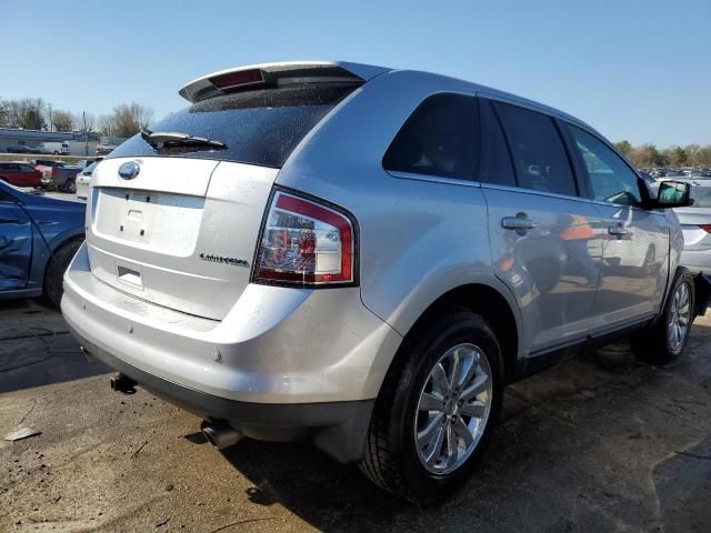 2009 Ford Edge Limited