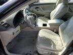 2008 Toyota Camry Hybrid