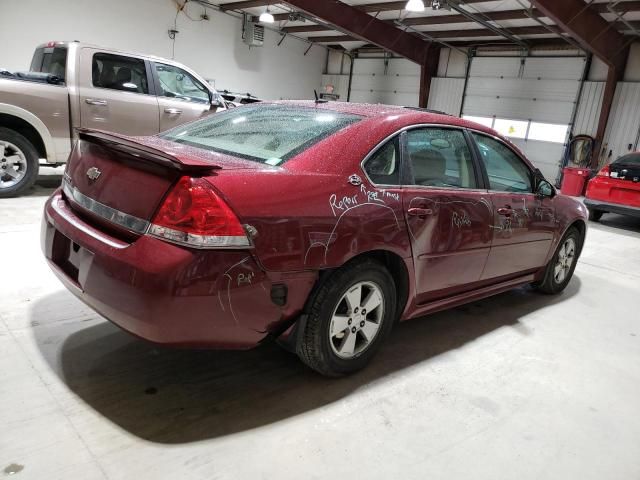 2009 Chevrolet Impala 1LT