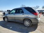 2004 Buick Rendezvous CX