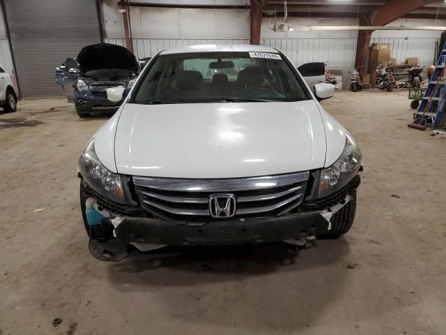 2011 Honda Accord SE