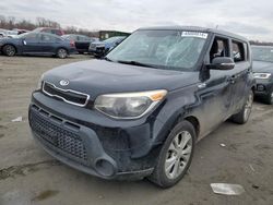 2014 KIA Soul + for sale in Cahokia Heights, IL