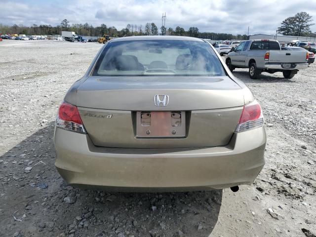 2009 Honda Accord EX