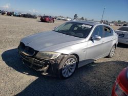 2011 BMW 328 XI Sulev for sale in Sacramento, CA