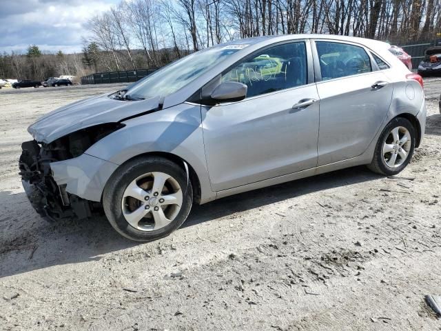 2016 Hyundai Elantra GT