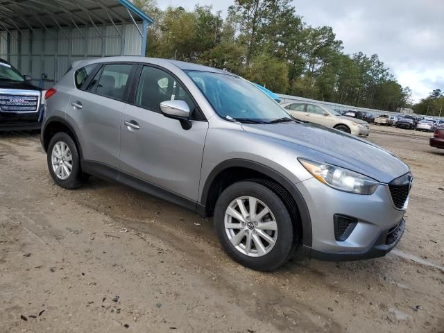 2015 Mazda CX-5 Sport