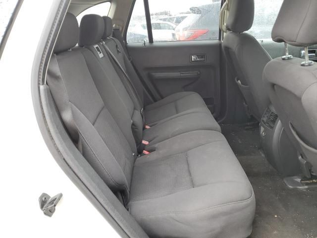 2010 Ford Edge SEL