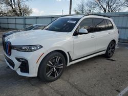 2021 BMW X7 XDRIVE40I for sale in Moraine, OH