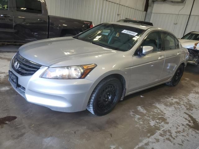 2011 Honda Accord EX