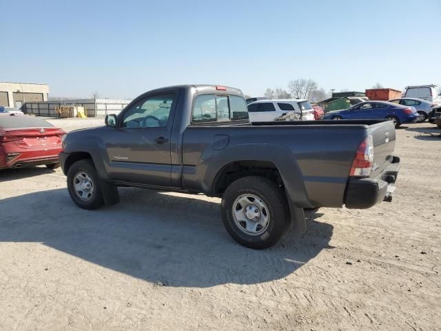 2009 Toyota Tacoma Prerunner