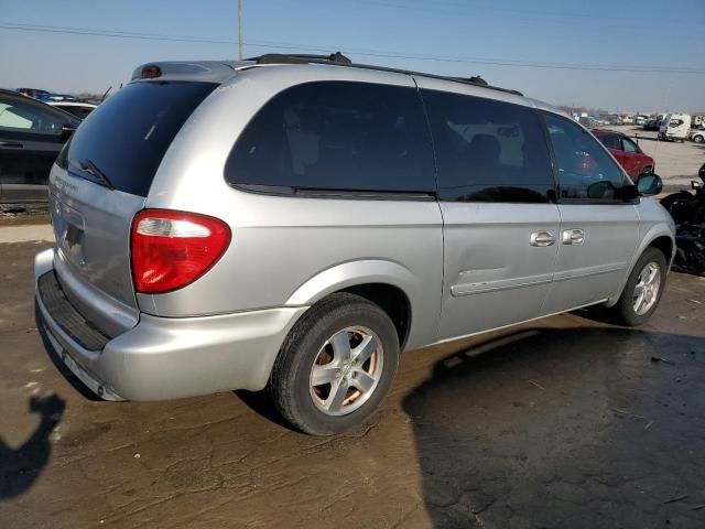 2005 Dodge Grand Caravan SXT