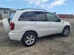 2005 Toyota Rav4